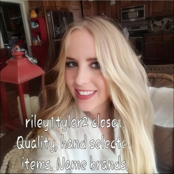 Lafayette 148 Blue Nubby Metallic thread Chic Tweed career Blazer Jacket sz 8 - Picture 10 of 10